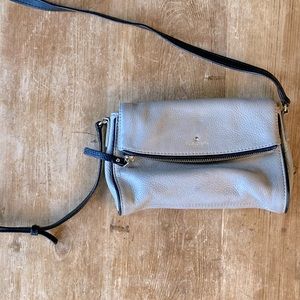 Kate Spade Purse with Flap